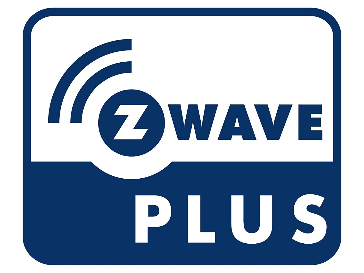 Logo marque - zwave