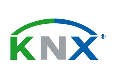 Logo marque - knx