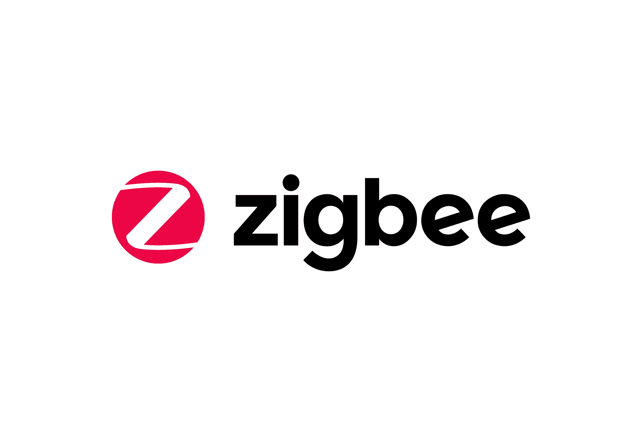 Logo marque - zigbee