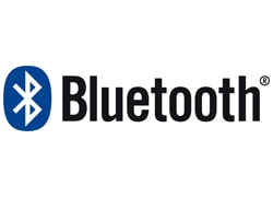 Logo Marque - bluetooh