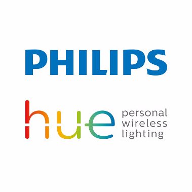 Logo marque - Philips Hue