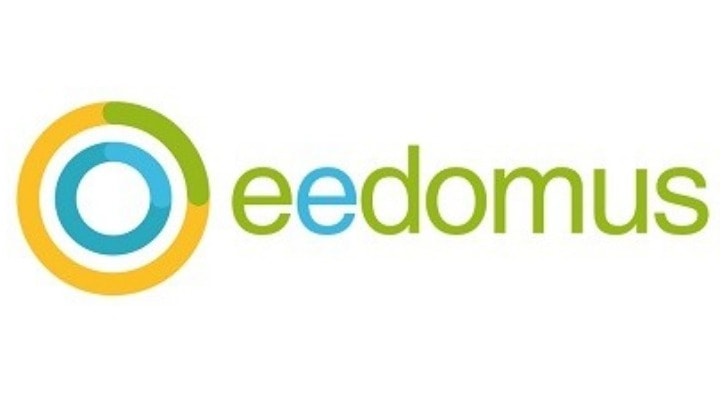 Logo marque - eedomus