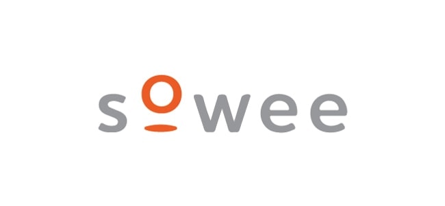 Logo marque - sowee