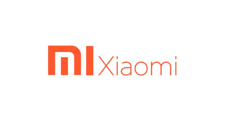 Logo marque - Xiaomi