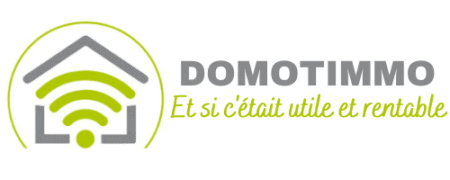 logo site domotique