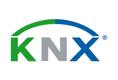 logo knx - domotimmo